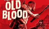 "German Headquarters: Old Blood" 3DM free installation cracked version release
