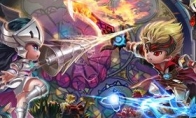 Cross -service treasure winning masterpiece "Fighting Baby" local tyrant develops three -character mantra