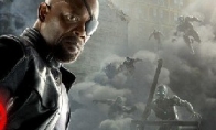 "Avengers 2" character introduction Nick Ferry is really amazing