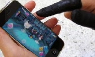 A female speed recorder played dance mobile game insurance, the doctor said that he could not fight like this