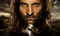 Kneeling for the project control!Studies stated that the oxygen content of the Middle -earth world is higher than that o