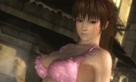 The number of players of "Dead or Alive 5" exceeds 3 million beautiful women+milk shake must kill