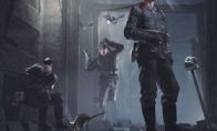 The "German Headquarters" series reviews how the FPS masterpiece goes step by step towards the altar