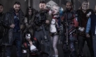 The latest set of "Suicide Squad" appreciates the sexy and hot body of the clown woman