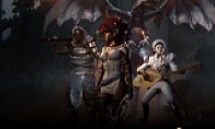 "Dragon Century 3: Trial" expansion package "Dragon Slaughter" promotional video released