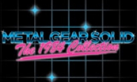 "Alloy Equipment: 1984 Collection" announced the MGS series or HD remake