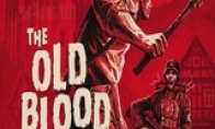 Blood war is released on the release of "German Headquarters: Old Blood"