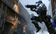 "Titan Falling 2" released window announcement was first launched in April 2016