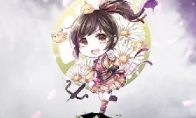 "The Legend of the Royal Earth" Q version of the protagonist gathers the quality of May in May and is worthy o
