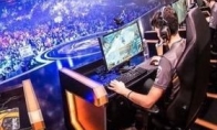 MSI invitations to become fragrant, Huya live broadcast and Douyu again trapped the resource dark battle