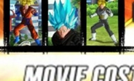 "Dragon Ball: Super Universe" free theatrical version of clothing DLC ​​combat service is cool