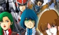Speed ​​7 Director Wen Ziren out of the mountain animation space fortress will adapt the movie
