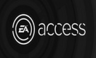 EA is very satisfied with the EA Access program is very satisfied with the summer promotion with Microsoft