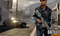 EA is satisfied with the sales volume of "Battlefield: Hard Bathes" but you don't tell you how much you s