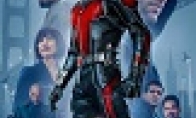 Mini hero Disney Push Marvel's new work "Ant Man" new publicity poster