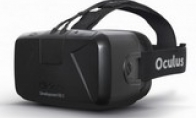 Oculus Rift Glasses Consumer Edition launched in the first quarter of 2016