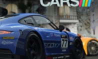 Another graphics killer?"Racing Plan" PC print quality option exposure