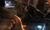"German Headquarters: Old Blood" is the first criticism score of 7 points.