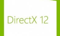 Directx 12 to let the N card and A card work running the set show no longer the chicken ribs