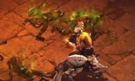 Best!"Diablo 3" entertainment legendary equipment inventory