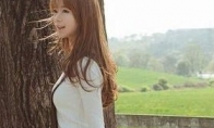 It looks very enjoyable!South Korea's first beauty Yurisa takes a "shot" photo