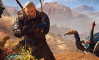 Scared urine!"Witcher 3: Crazy Hunt" perfect customs clearance takes 2 months