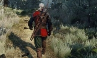 The effect of the picture is too crazy, "Witcher 3" new information detacked player passion