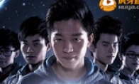Huya Live hit the three highlights of the MSI season match to watch the cash red envelope