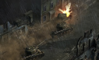 Return to World War II classic sequel "Lightning War 3" test version of Steam