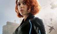 "Avengers 2" Black Widow introduced the fate of beautiful female agents!