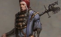 Witcher 3 producers say that don't worry about the PS4 version of the optimization programmers are shaman