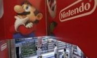 Nintendo's fiscal year in 2014 reached 350 million U.S. dollars and finally turned to losses year -on -year