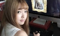 Can you not be motivated?Mengmei initiated magic portrait crowdfunding for Winter OL entry vouchers