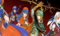 The founder of "Flame Equal" Kaga Zhaosan is creating a fan game