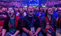 The successful foreign authoritative dictionary website of e -sports includes the term ESPORTS