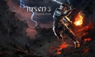 Continue to sell "Rise 3: Titan King Enhancement Edition" will be available on PS4