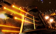 Ready to fire!"Gothic Fleet: Ama" the first trailer was announced