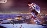 Activision released the new screenshot of the game "Tony Hawke Professional Skaterine 5"