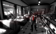 Sin City style "Blues and Bullets" or log in to Xbox One next month