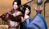 Gongxian "Royal Tianzhuo Demon Biography" Ye Ningyi and Fang Jin's sweet love