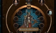 "The Heroes of the Magic Gate 7" interface screenshot operation interface is revealed