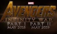 Marvel is bigger and bigger: "Avengers 3" will shoot the whole IMAX shooting