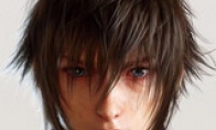 The "Dusk" has become the promotional weapon of "Final Fantasy: Zero HD"