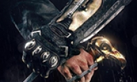 The next work of Assassin's Creed is officially named "Assassin's Creed: Hero"