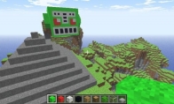 The amazing number of "Minecraft" sells a total of 20 million sets on the Xbox platform
