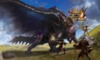 The final version of Kapong "Monster Hunter 4" has reached 3.4 million units worldwide