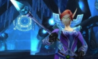Permanent Memories "World of Warcraft" 60 version five non -orange classic weapons