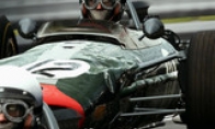 The motivation that continues to surpass self "Racing Plan" has been evaluated by IGN 8.9 points