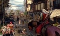 "Wizard 3" stolen run without Twitch for prohibiting the official live broadcast before sale