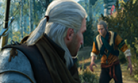Do not miss the "Witcher 3: Crazy Hunt" Middle East PS4 Stealing Edition 15 points demonstration